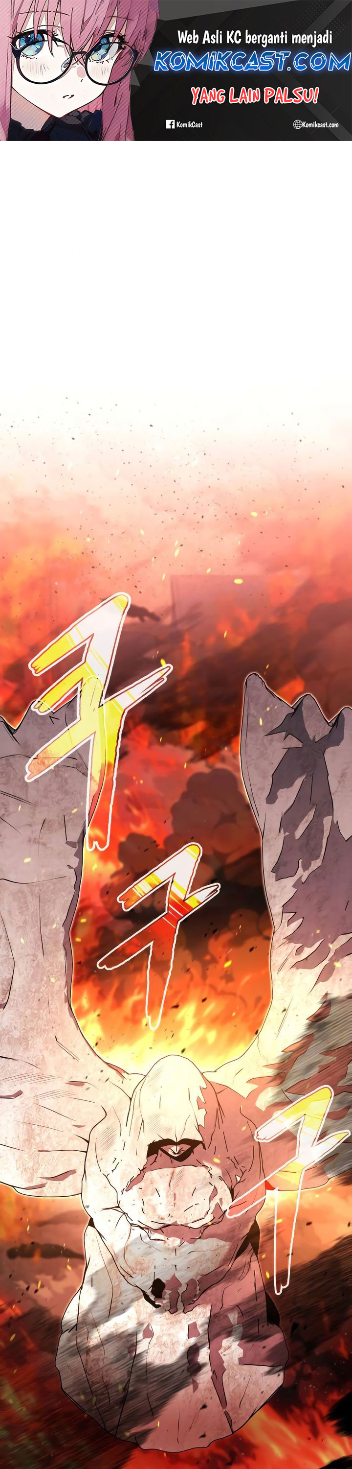Clever Cleaning Life Of The Returned Genius Hunter Chapter 95 Image 1