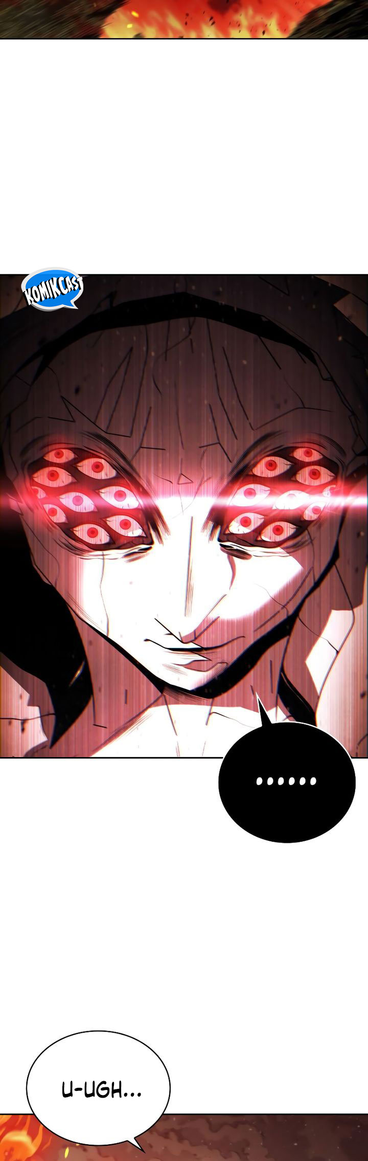 Clever Cleaning Life Of The Returned Genius Hunter Chapter 95 Image 2