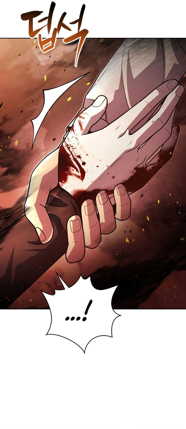 Clever Cleaning Life Of The Returned Genius Hunter Chapter 95 Image 5
