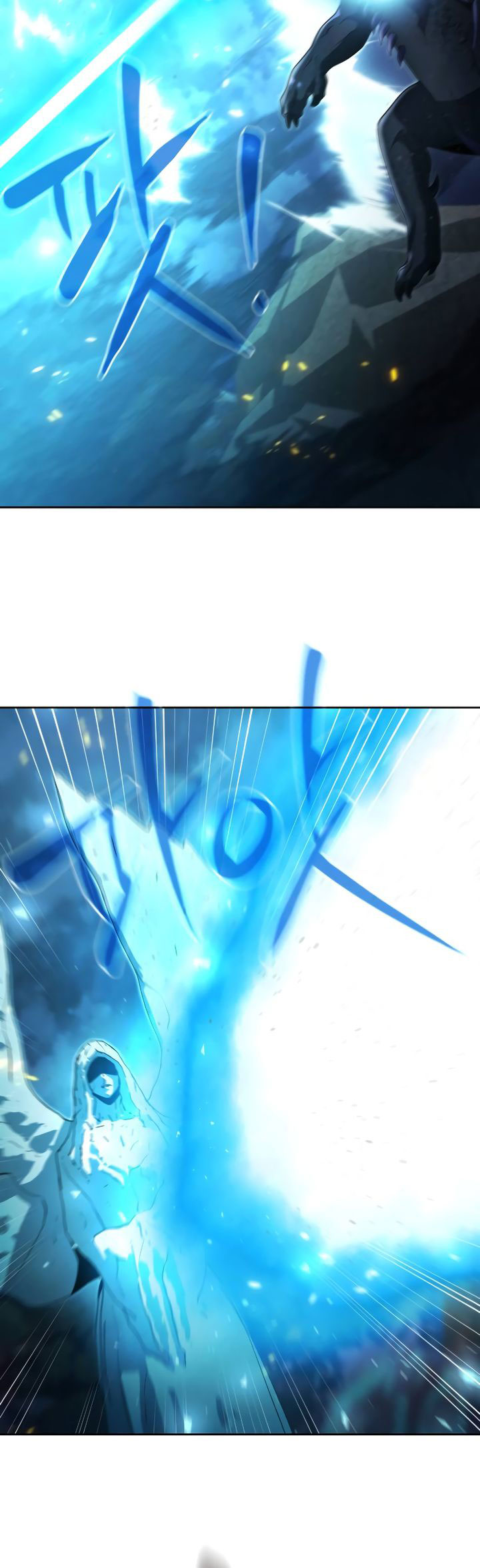 Clever Cleaning Life Of The Returned Genius Hunter Chapter 95 Image 10