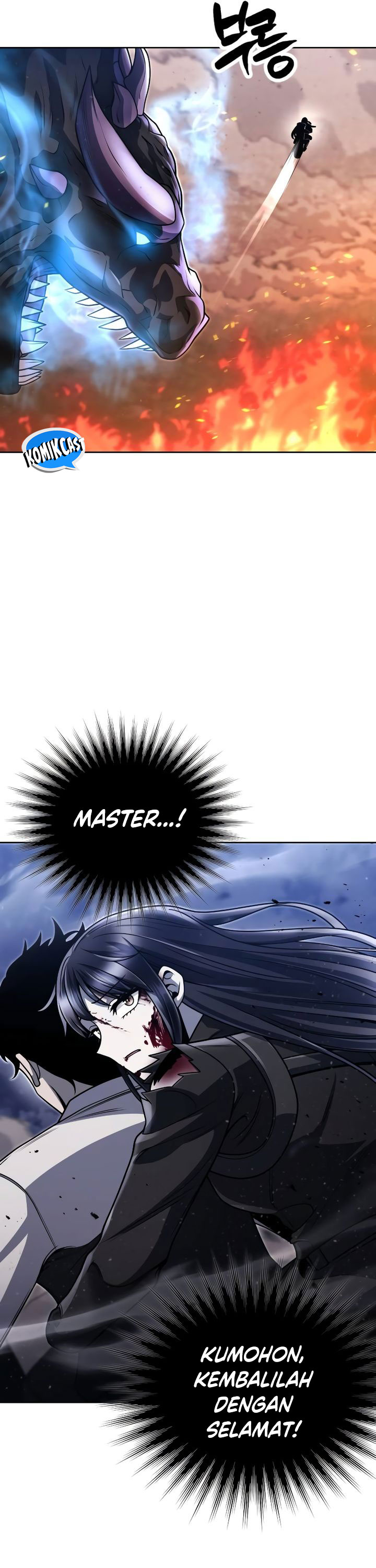 Clever Cleaning Life Of The Returned Genius Hunter Chapter 95 Image 12