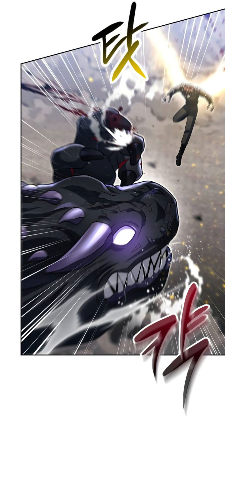 Clever Cleaning Life Of The Returned Genius Hunter Chapter 95 Image 22