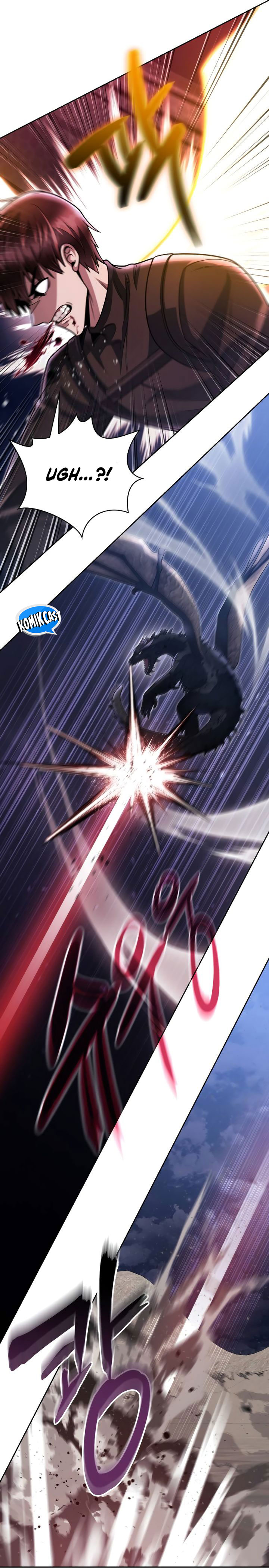 Clever Cleaning Life Of The Returned Genius Hunter Chapter 95 Image 23
