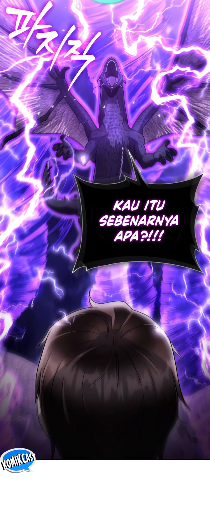 Clever Cleaning Life Of The Returned Genius Hunter Chapter 95 Image 26