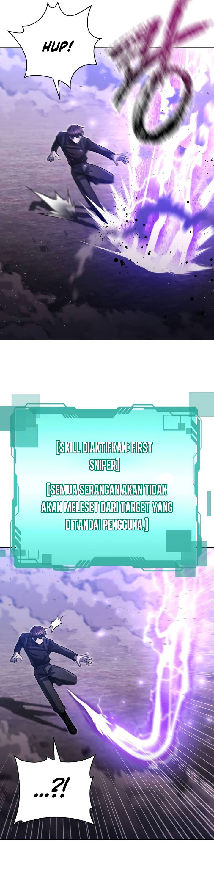 Clever Cleaning Life Of The Returned Genius Hunter Chapter 95 Image 29