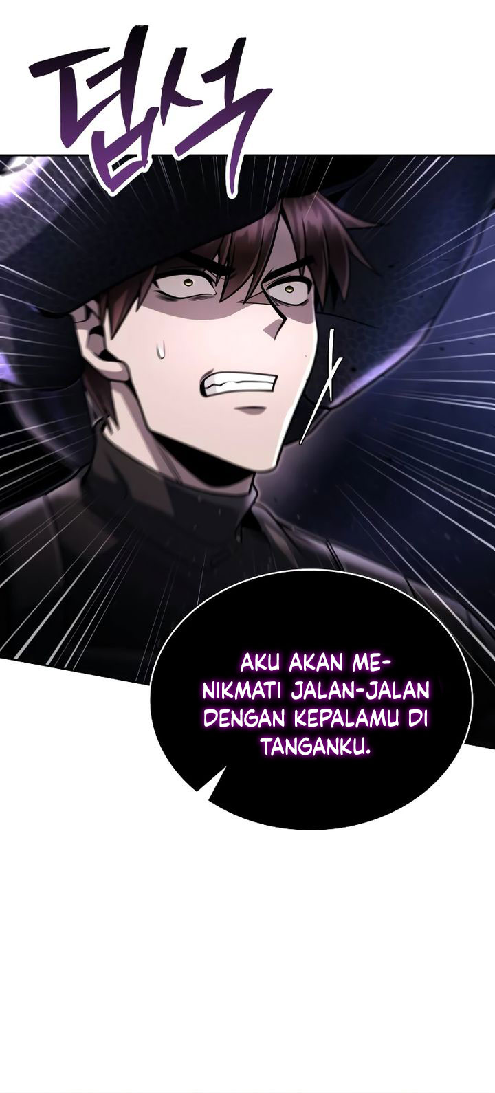 Clever Cleaning Life Of The Returned Genius Hunter Chapter 95 Image 35