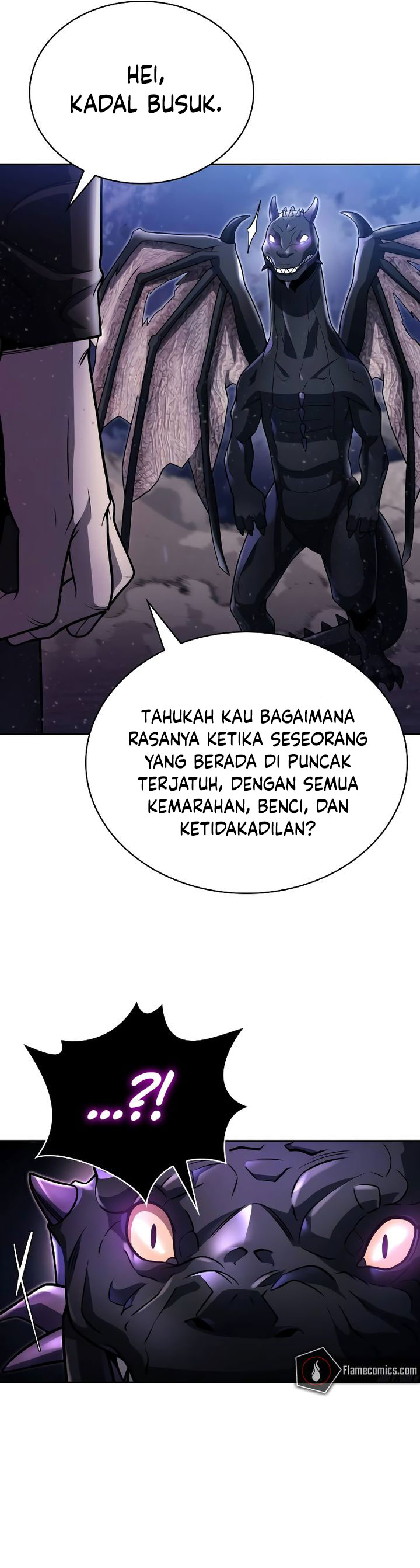 Clever Cleaning Life Of The Returned Genius Hunter Chapter 95 Image 42