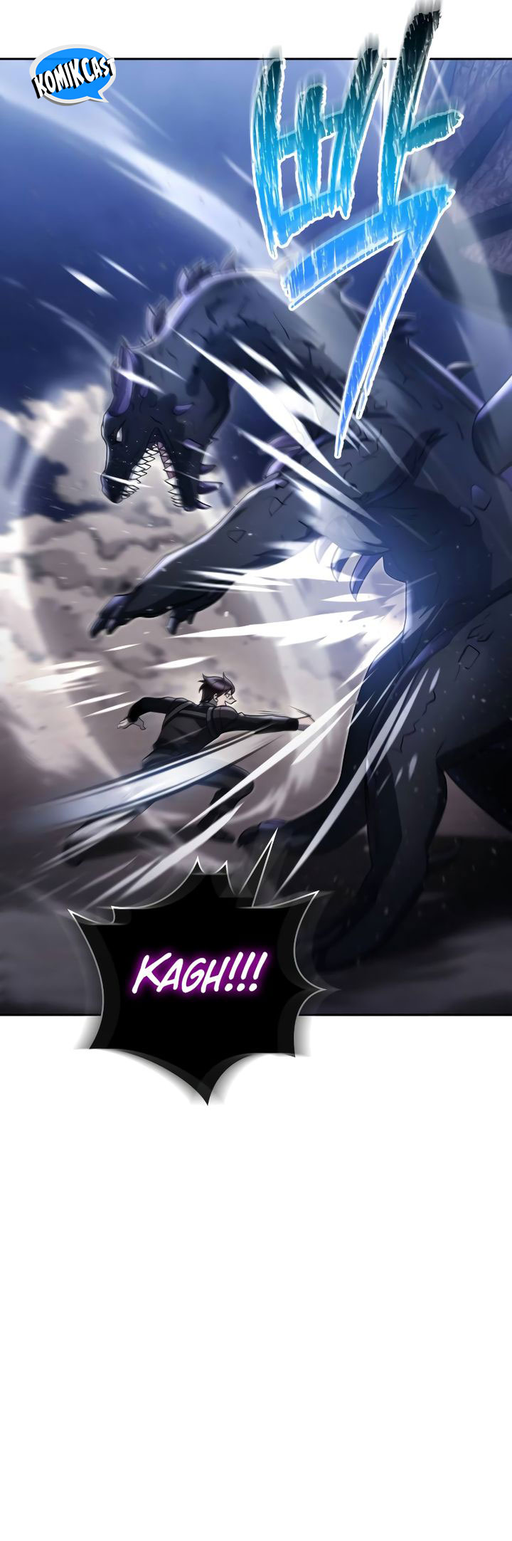 Clever Cleaning Life Of The Returned Genius Hunter Chapter 95 Image 48