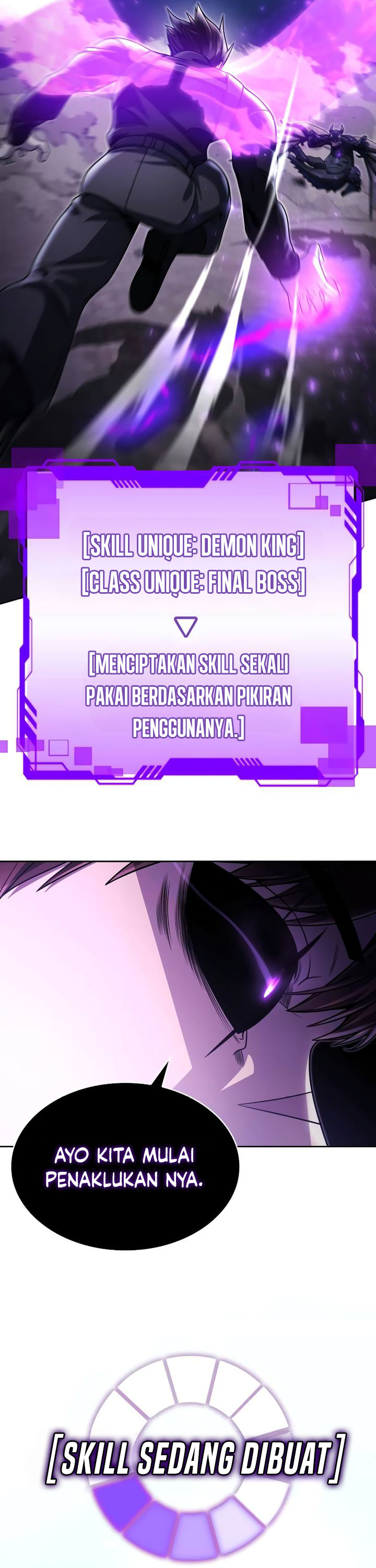 Clever Cleaning Life Of The Returned Genius Hunter Chapter 95 Image 50