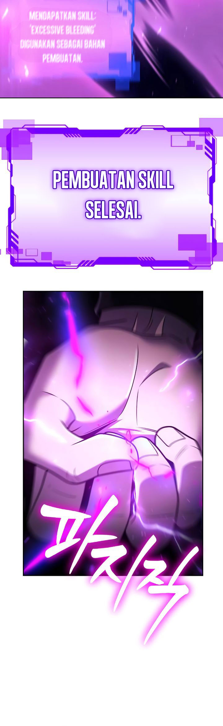 Clever Cleaning Life Of The Returned Genius Hunter Chapter 95 Image 52