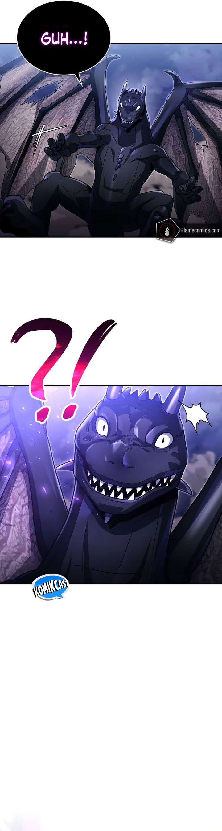 Clever Cleaning Life Of The Returned Genius Hunter Chapter 95 Image 53