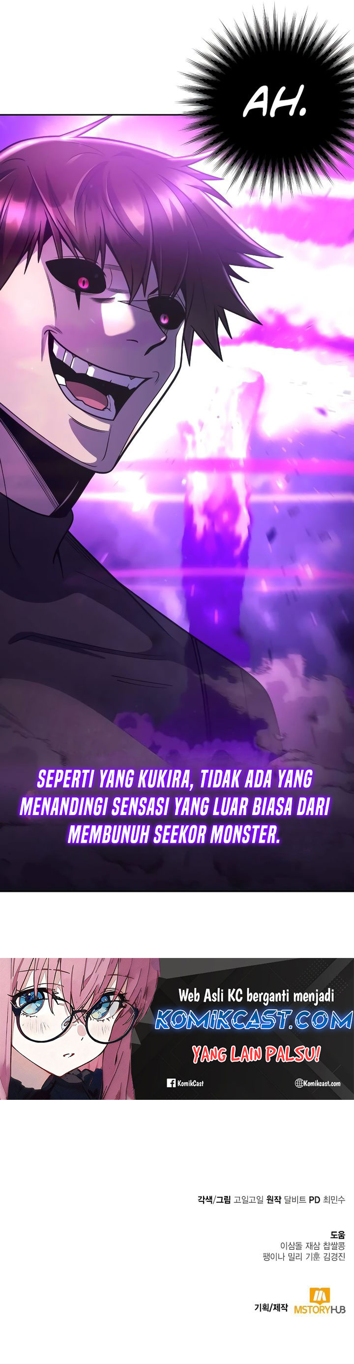 Clever Cleaning Life Of The Returned Genius Hunter Chapter 95 Image 59