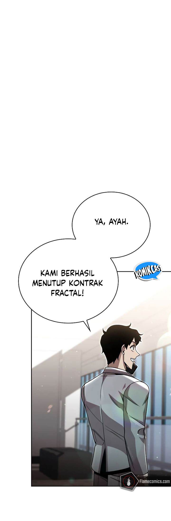 Clever Cleaning Life Of The Returned Genius Hunter Chapter 96 S2 END Image 29