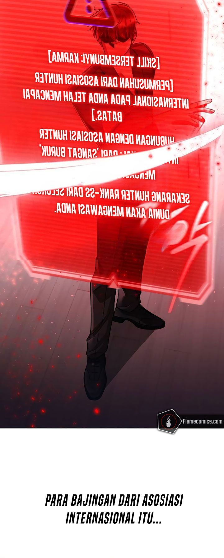 Clever Cleaning Life Of The Returned Genius Hunter Chapter 96 S2 END Image 50