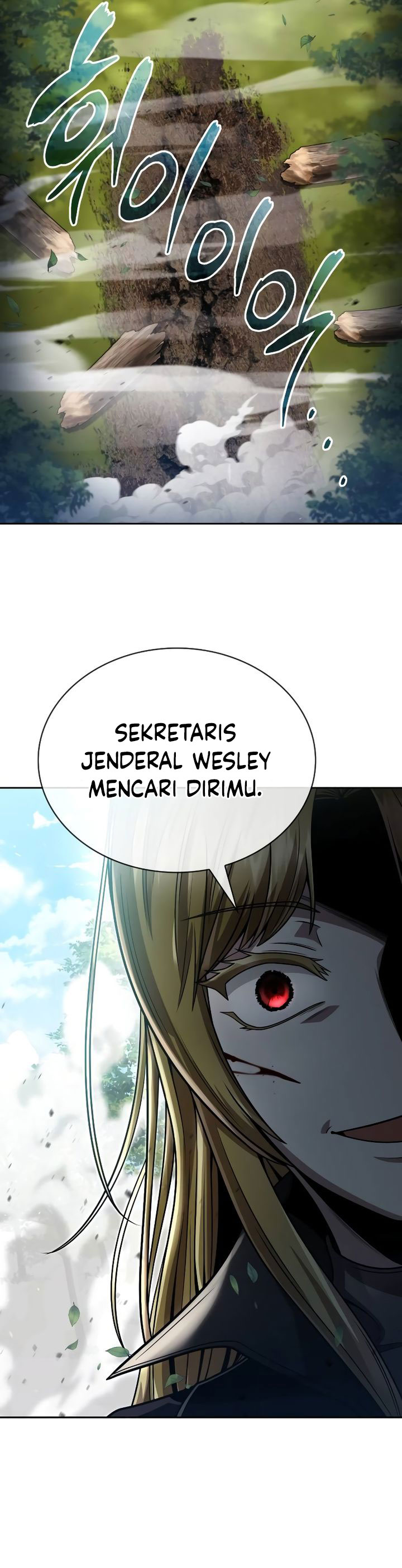 Clever Cleaning Life Of The Returned Genius Hunter Chapter 96 S2 END Image 58