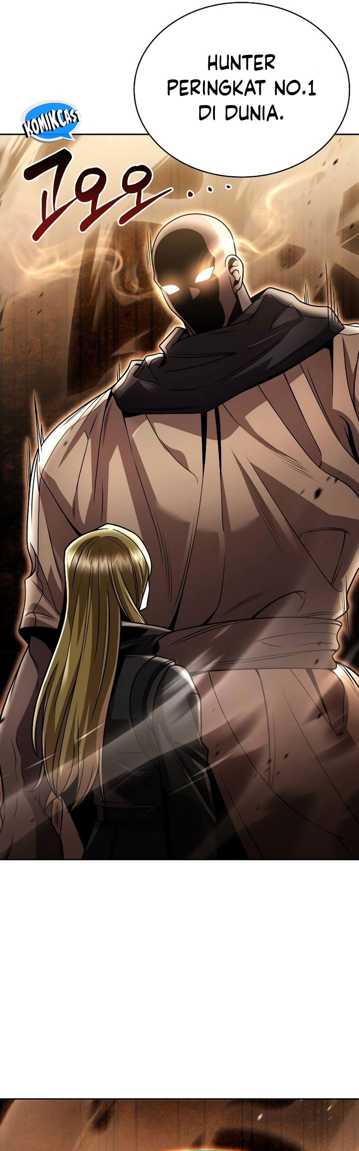Clever Cleaning Life Of The Returned Genius Hunter Chapter 96 S2 END Image 59