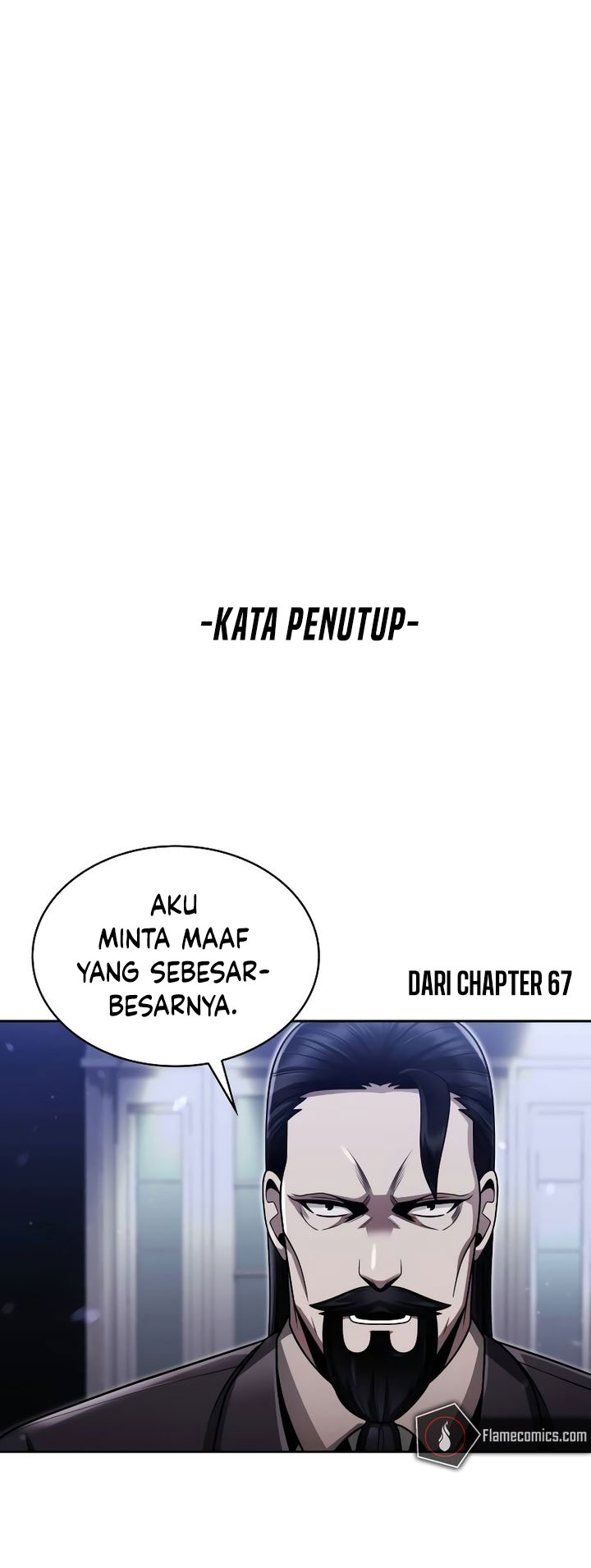 Clever Cleaning Life Of The Returned Genius Hunter Chapter 96 S2 END Image 61