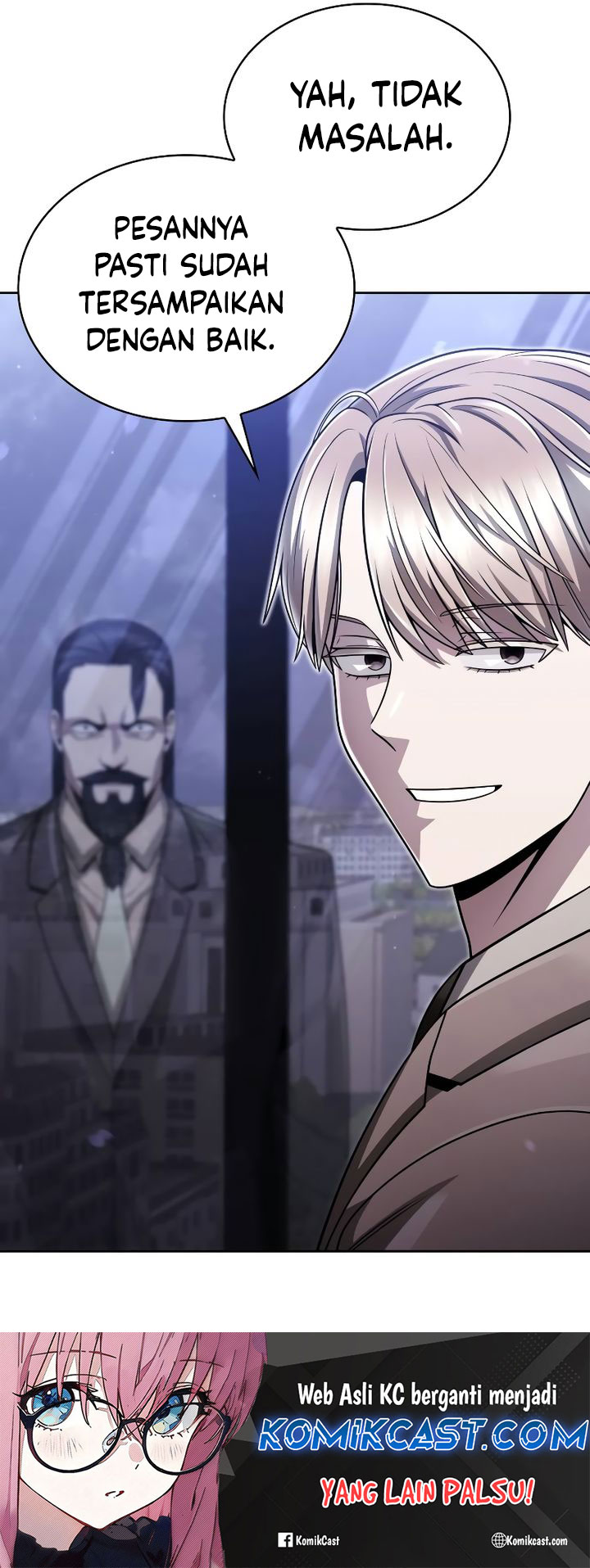 Clever Cleaning Life Of The Returned Genius Hunter Chapter 96 S2 END Image 62
