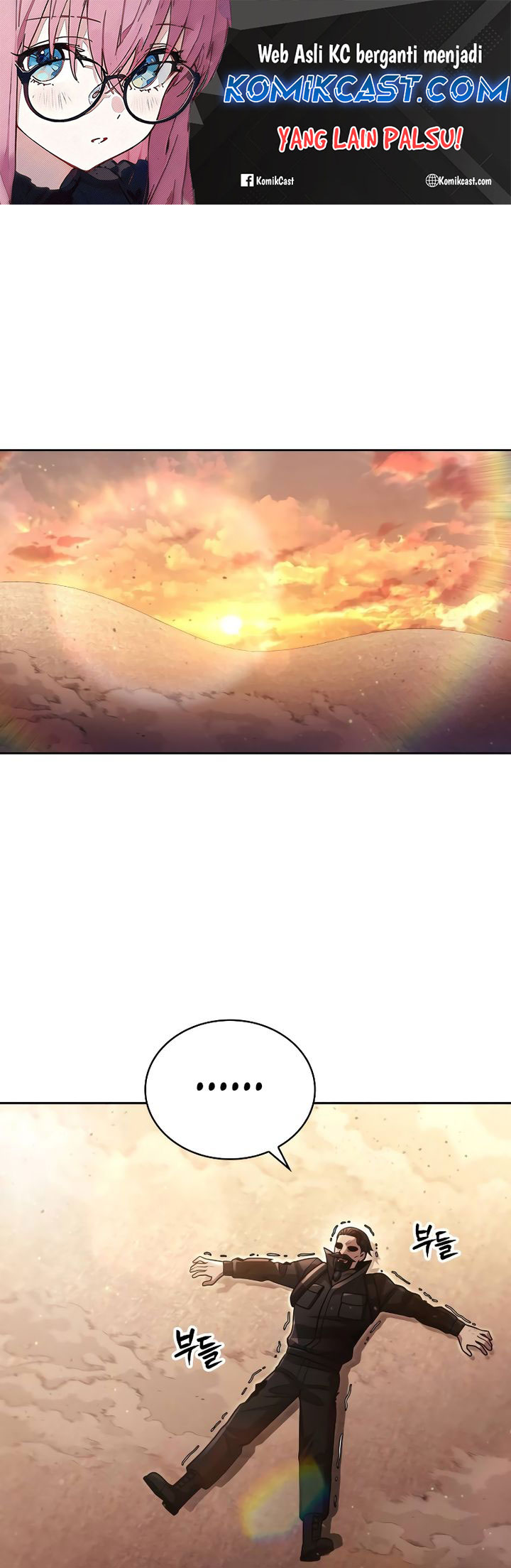 Clever Cleaning Life Of The Returned Genius Hunter Chapter 96 Image 1