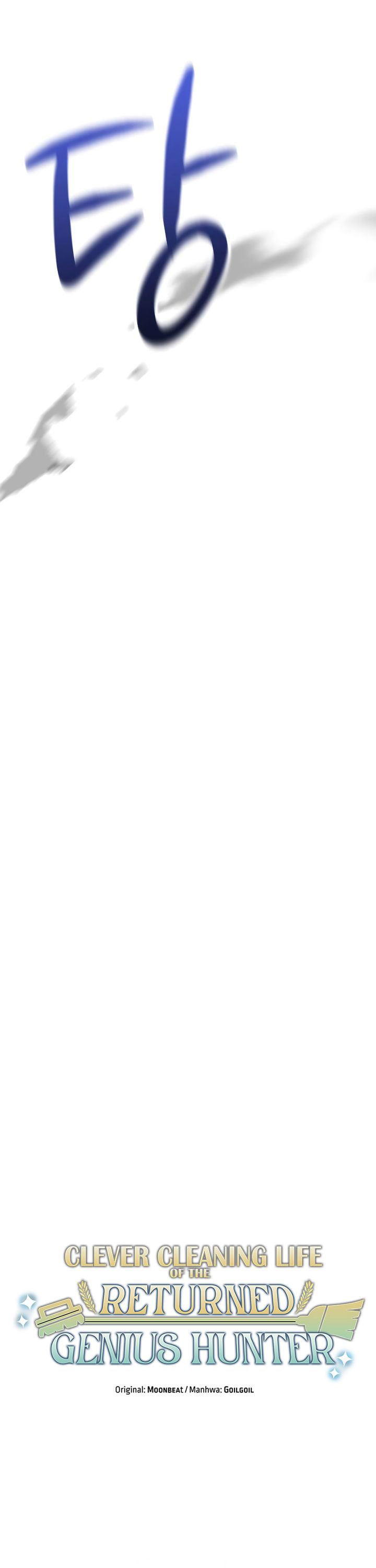 Clever Cleaning Life Of The Returned Genius Hunter Chapter 96 Image 15