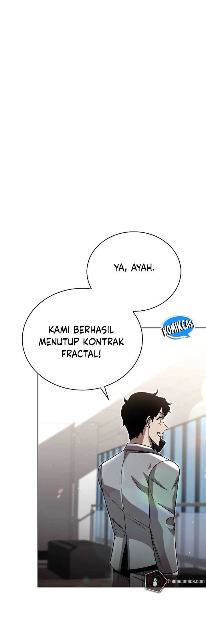 Clever Cleaning Life Of The Returned Genius Hunter Chapter 96 Image 29