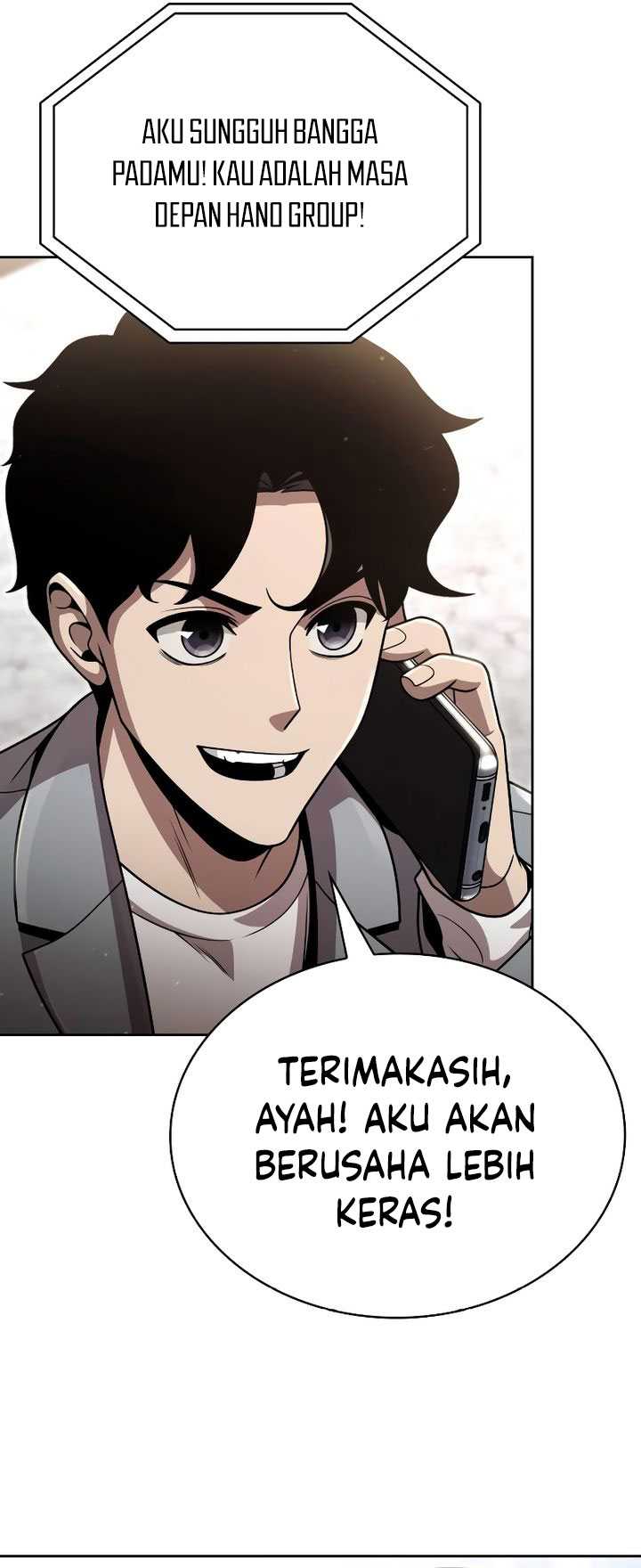 Clever Cleaning Life Of The Returned Genius Hunter Chapter 96 Image 31