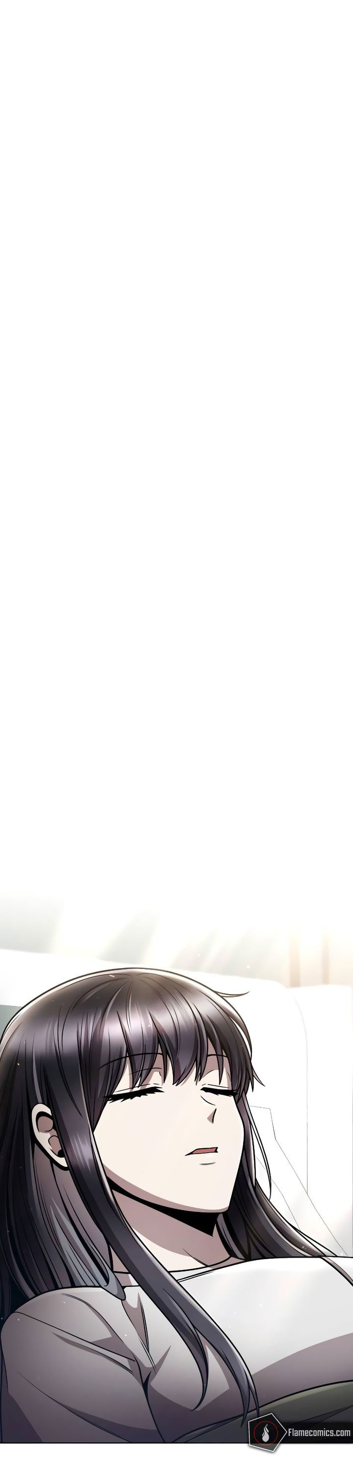 Clever Cleaning Life Of The Returned Genius Hunter Chapter 96 Image 35