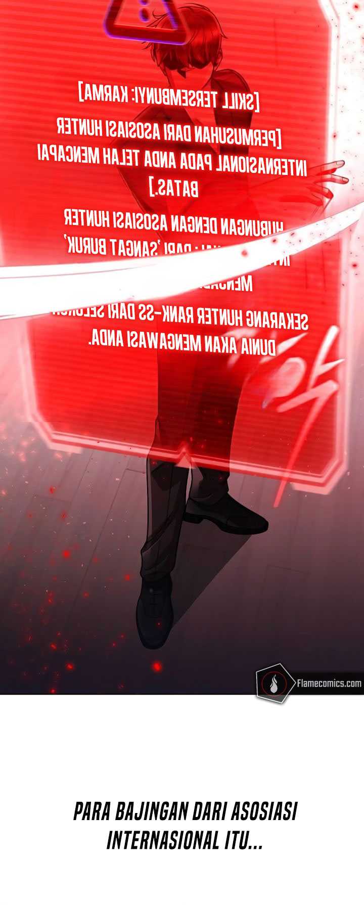 Clever Cleaning Life Of The Returned Genius Hunter Chapter 96 Image 50