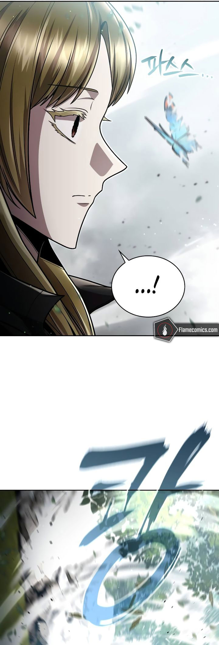 Clever Cleaning Life Of The Returned Genius Hunter Chapter 96 Image 55