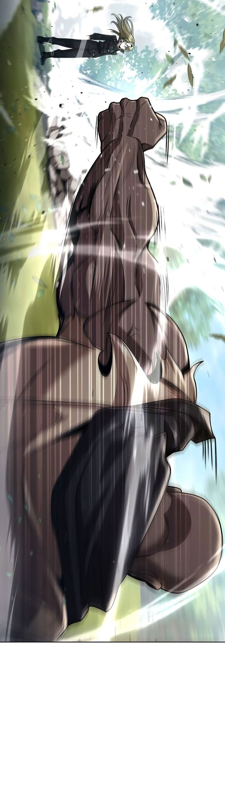 Clever Cleaning Life Of The Returned Genius Hunter Chapter 96 Image 56