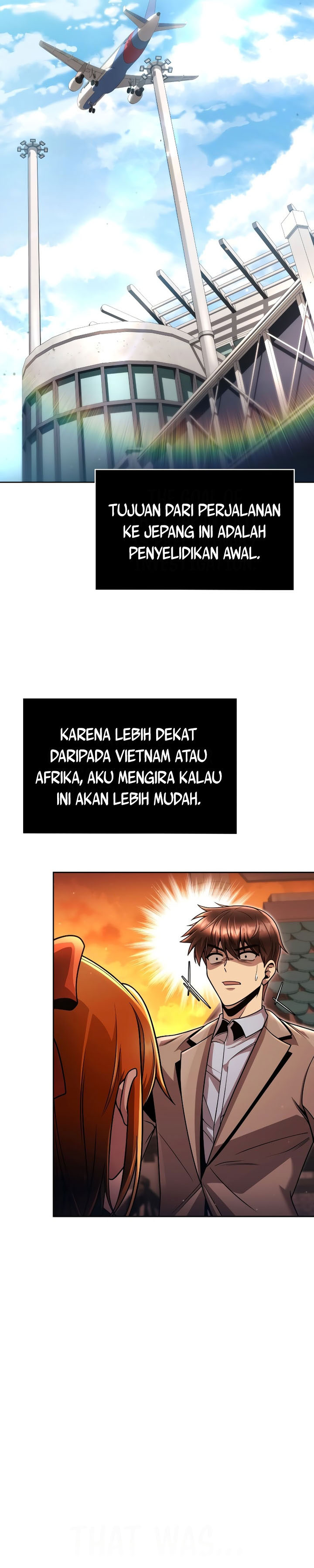 Clever Cleaning Life Of The Returned Genius Hunter Chapter 97 Image 42