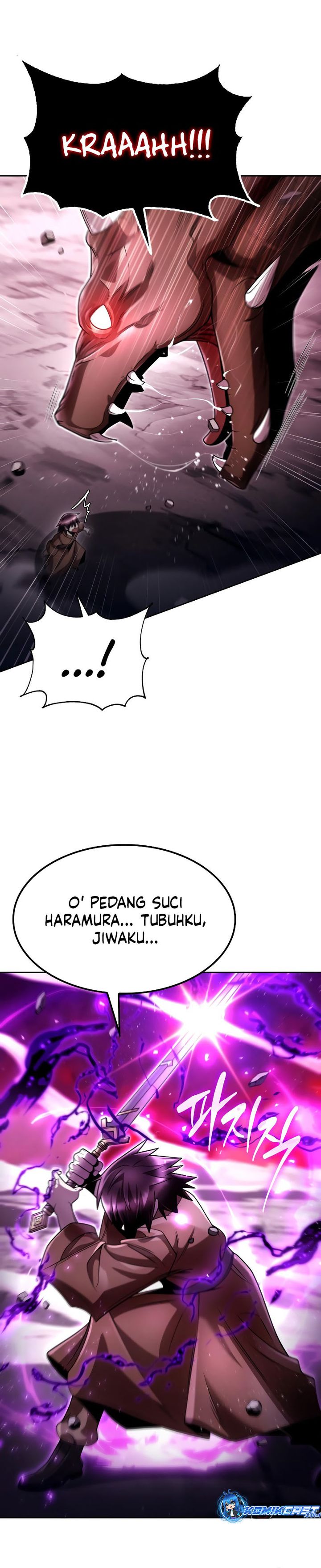 Clever Cleaning Life Of The Returned Genius Hunter Chapter 98 Image 14