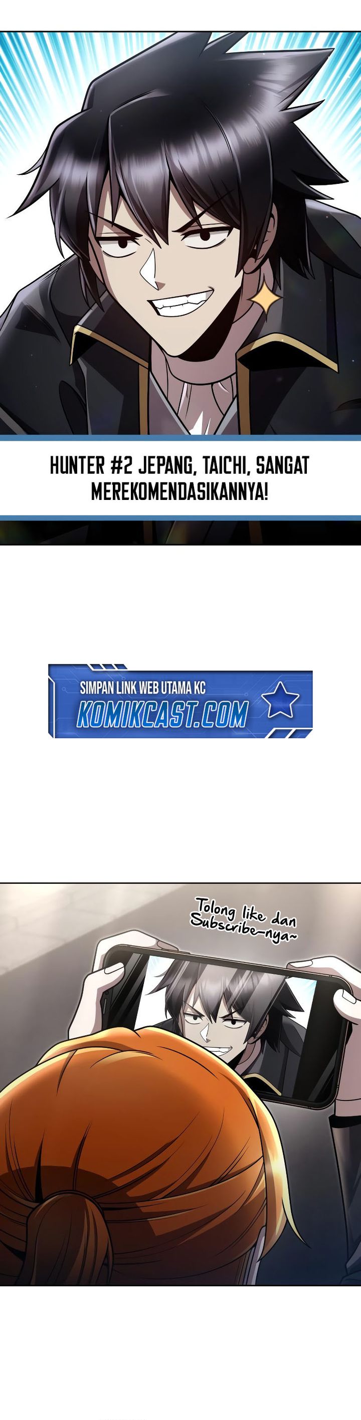 Clever Cleaning Life Of The Returned Genius Hunter Chapter 98 Image 18