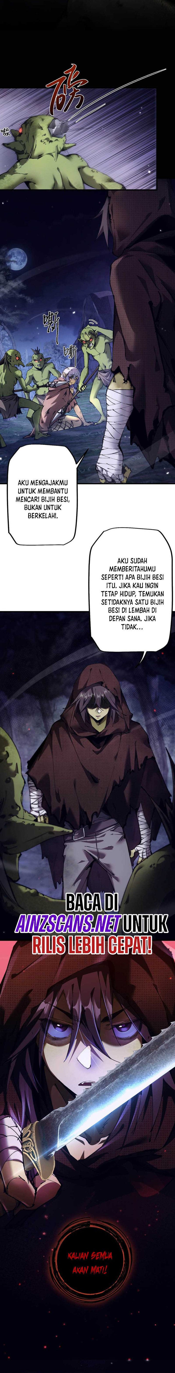 From Goblin to Goblin God Chapter 04 Image 6