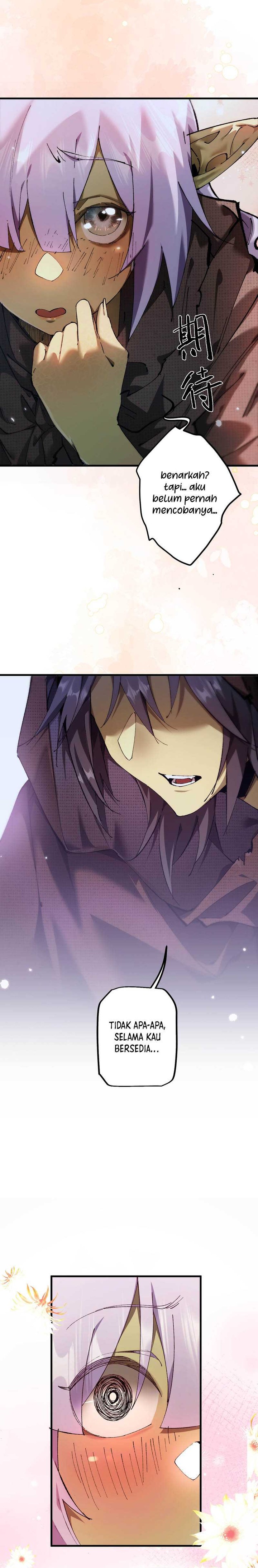 From Goblin to Goblin God Chapter 04 Image 10