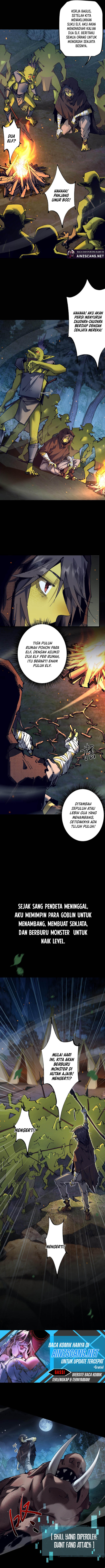 From Goblin to Goblin God Chapter 06 Image 3