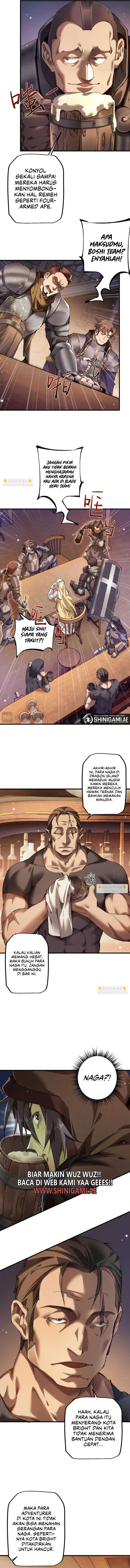 From Goblin to Goblin God Chapter 09 Image 4