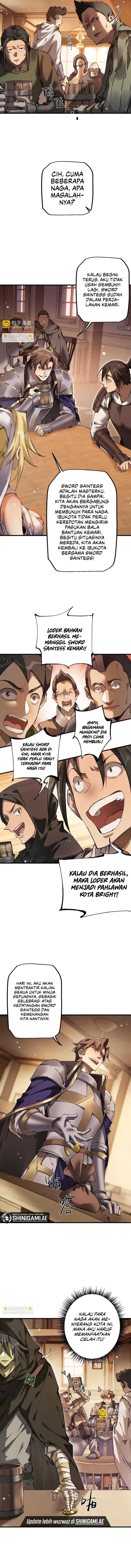 From Goblin to Goblin God Chapter 09 Image 5