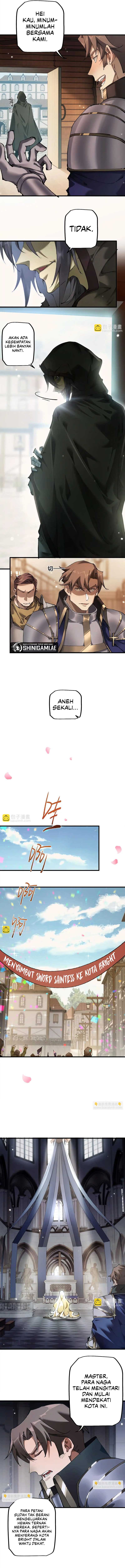 From Goblin to Goblin God Chapter 09 Image 6