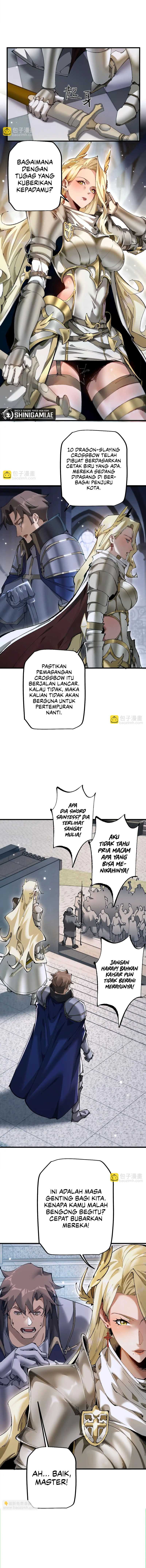 From Goblin to Goblin God Chapter 09 Image 7