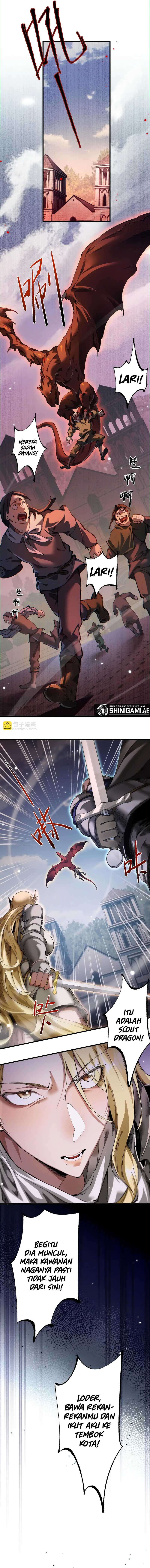 From Goblin to Goblin God Chapter 09 Image 8