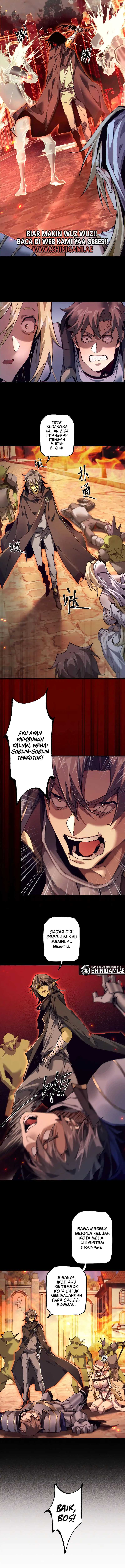 From Goblin to Goblin God Chapter 10 Image 10