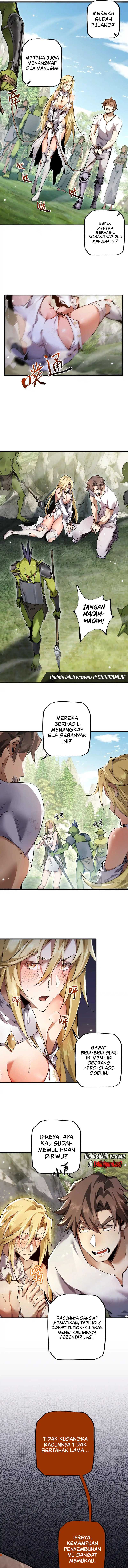 From Goblin to Goblin God Chapter 11 Image 5