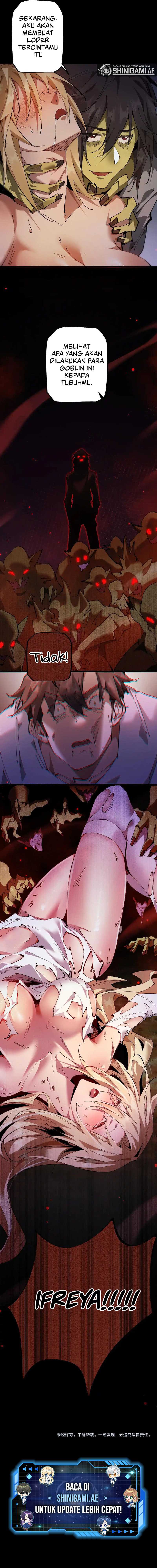 From Goblin to Goblin God Chapter 11 Image 11