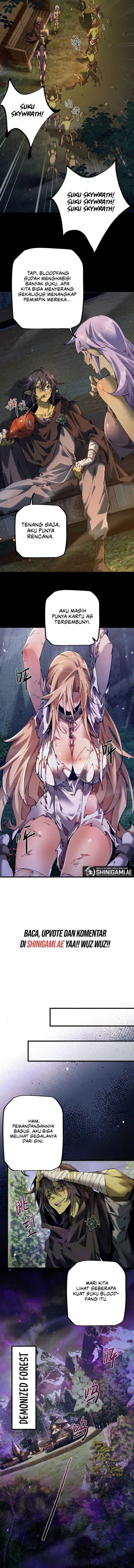 From Goblin to Goblin God Chapter 12 Image 7