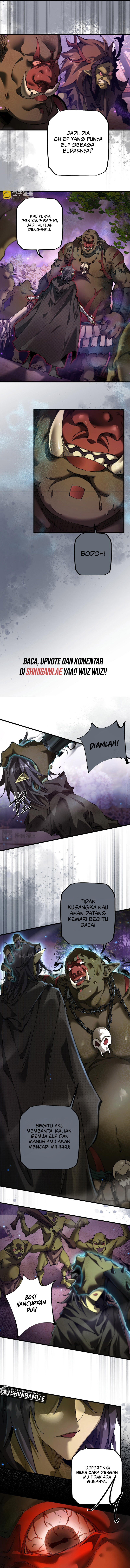 From Goblin to Goblin God Chapter 14 Image 4