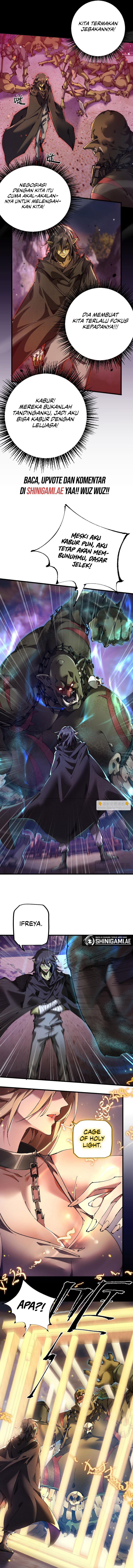 From Goblin to Goblin God Chapter 14 Image 7