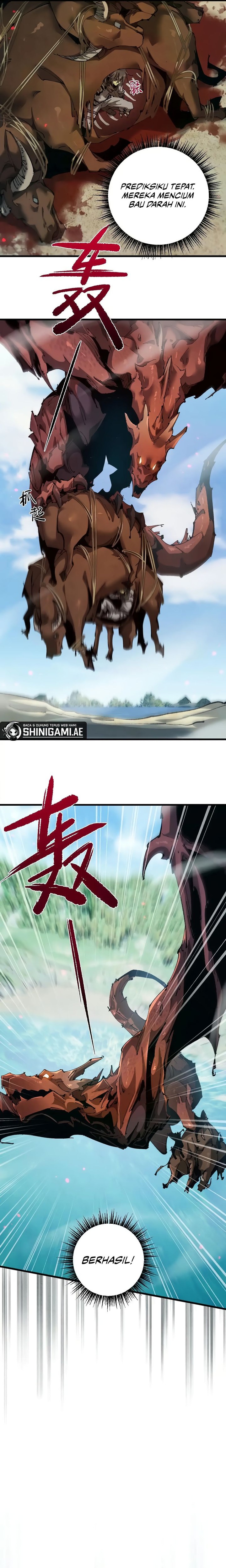 From Goblin to Goblin God Chapter 15 Image 5