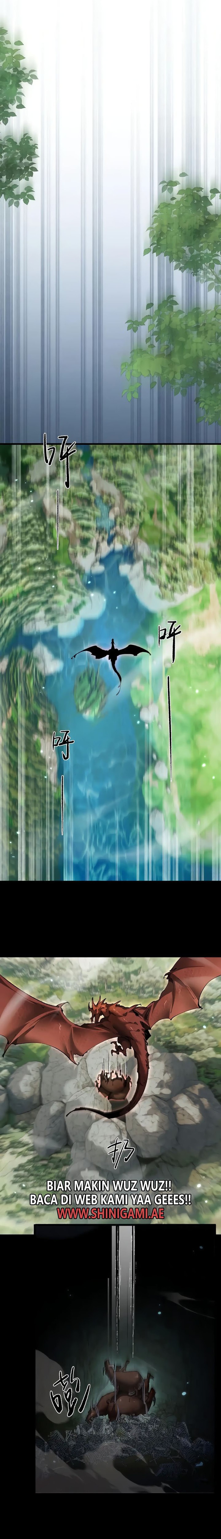 From Goblin to Goblin God Chapter 15 Image 6