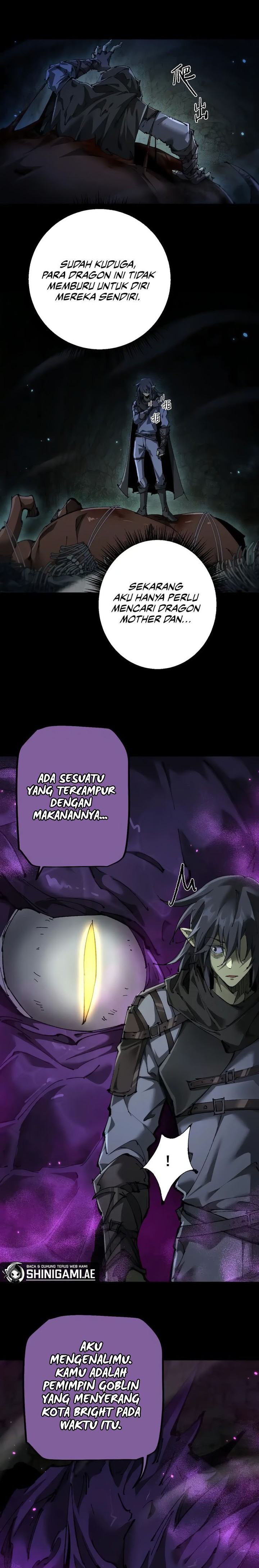 From Goblin to Goblin God Chapter 15 Image 7